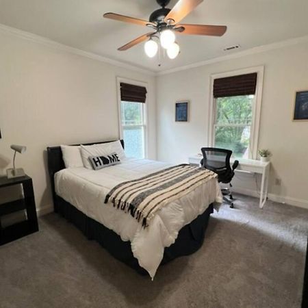 Quiet & Cozy 4Bd, 3Ba Family Home Atlanta Buitenkant foto