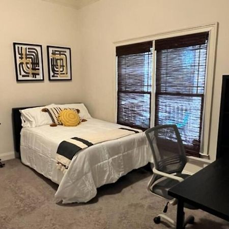 Quiet & Cozy 4Bd, 3Ba Family Home Atlanta Buitenkant foto