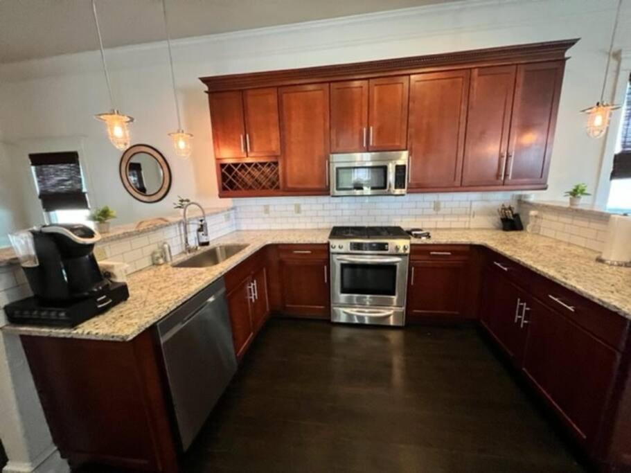 Quiet & Cozy 4Bd, 3Ba Family Home Atlanta Buitenkant foto