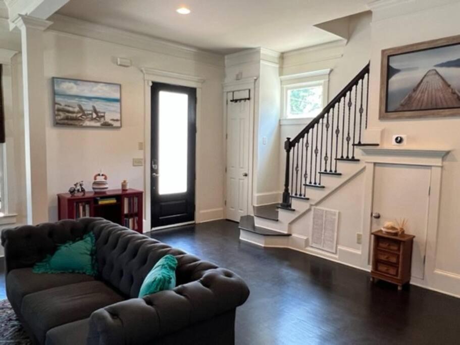 Quiet & Cozy 4Bd, 3Ba Family Home Atlanta Buitenkant foto