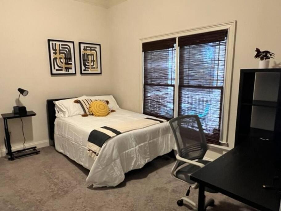 Quiet & Cozy 4Bd, 3Ba Family Home Atlanta Buitenkant foto