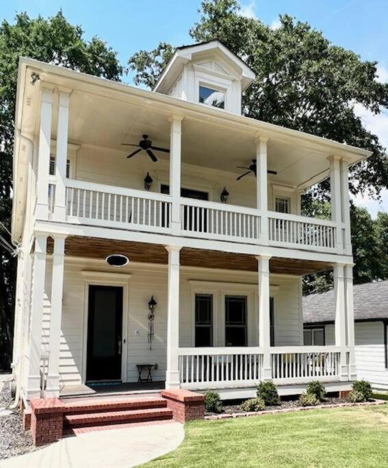 Quiet & Cozy 4Bd, 3Ba Family Home Atlanta Buitenkant foto