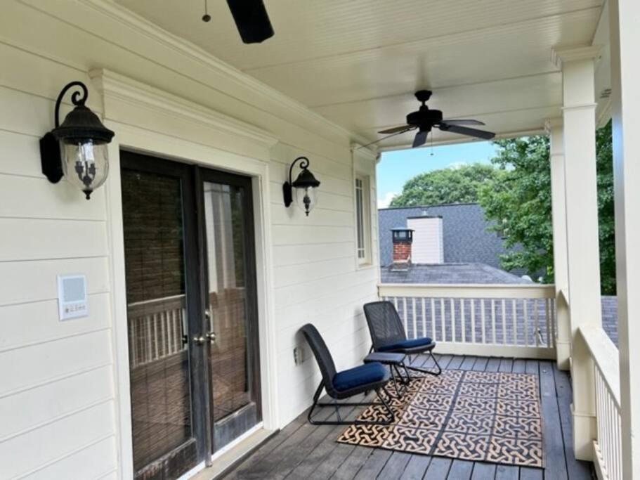 Quiet & Cozy 4Bd, 3Ba Family Home Atlanta Buitenkant foto