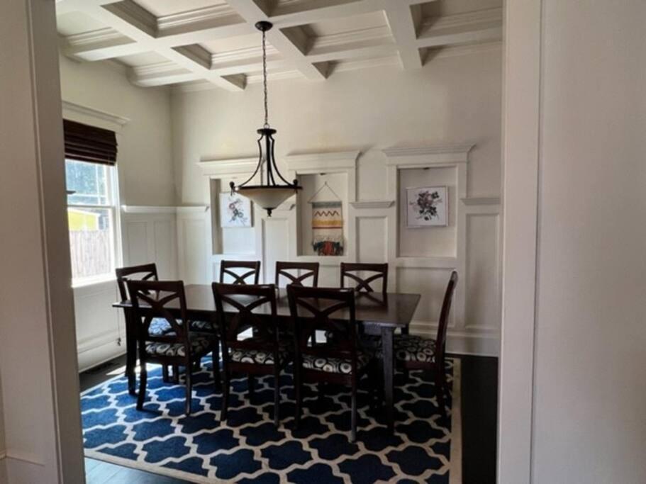 Quiet & Cozy 4Bd, 3Ba Family Home Atlanta Buitenkant foto
