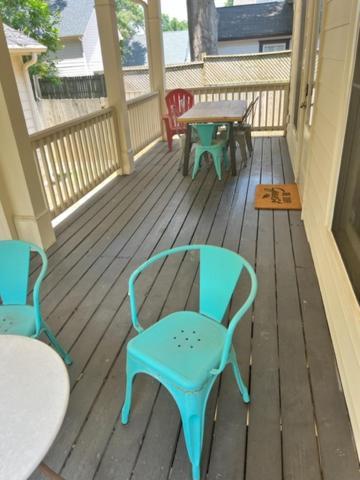 Quiet & Cozy 4Bd, 3Ba Family Home Atlanta Buitenkant foto
